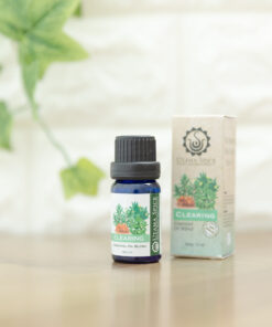 ブレンドオイル クリアリング10ml